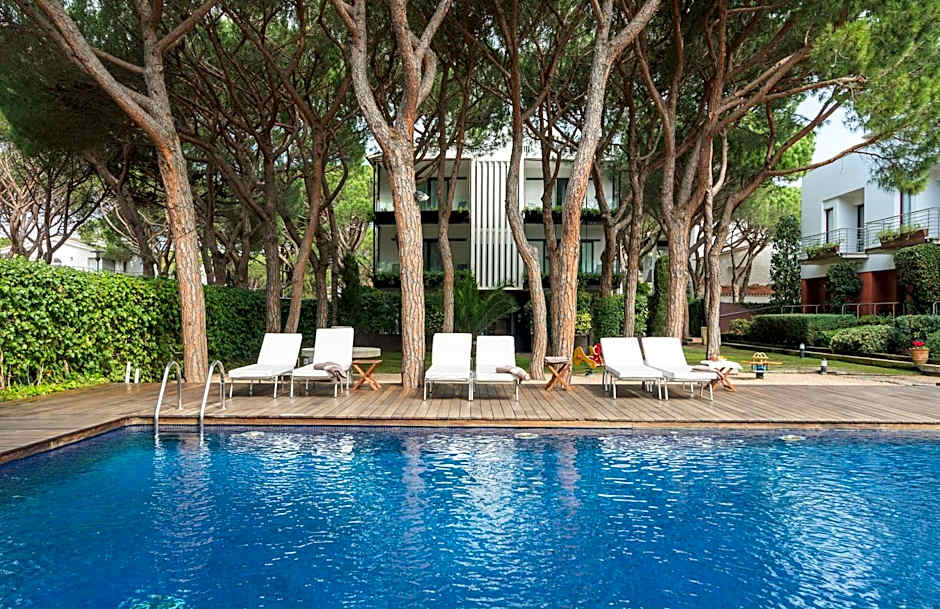 NM Suites by Escampa Hotels