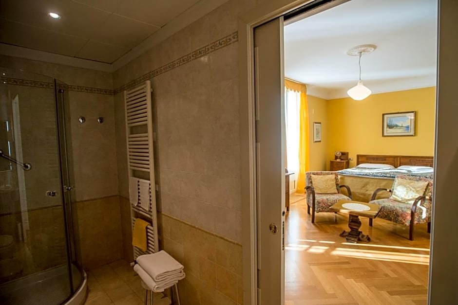 Hotel Olivedo