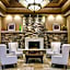 DoubleTree By Hilton Hotel Seattle Airport