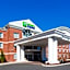 Holiday Inn Express Hotel & Suites Salisbury - Delmar By IHG