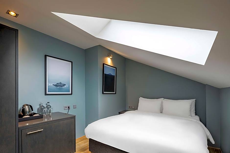 Radisson Blu 1919 Hotel, Reykjavik
