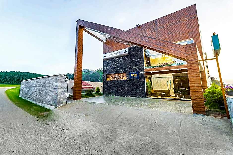 FabHotel Sholas Residency I - Nr. Rose Garden