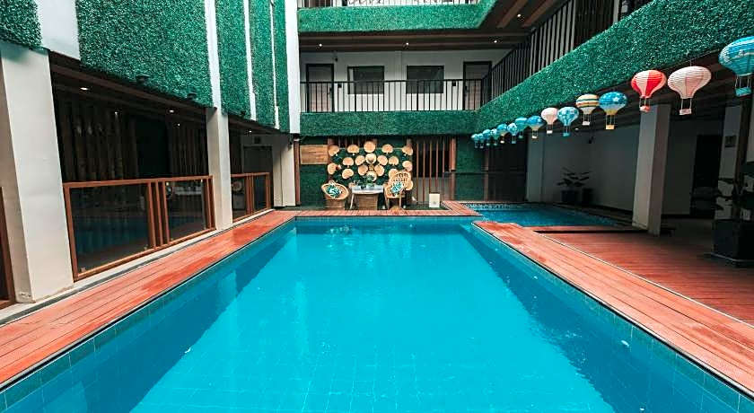 SureStay Studio by Best Western Clarkview, Angeles City