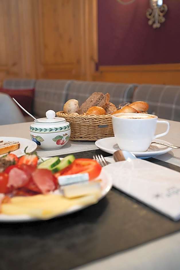 Alpenhotel Montafon & SPA