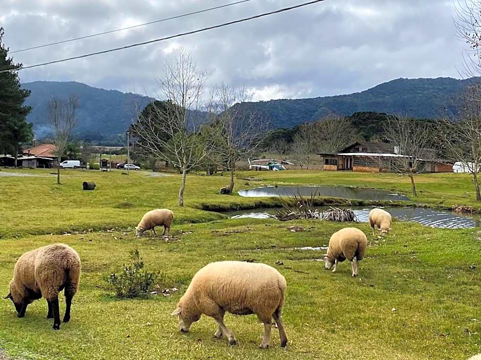 Estalagem Santo Antônio