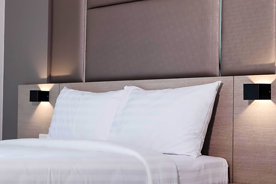 So good Hotel Bangkok