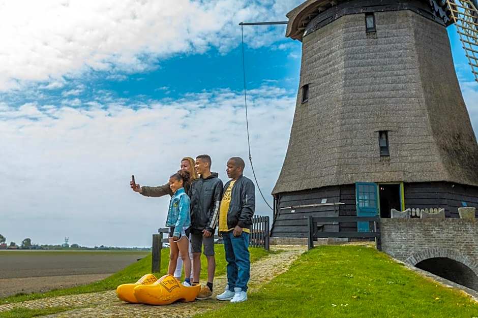 EuroParcs Molengroet