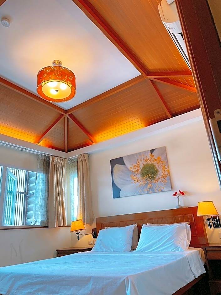 Patong Terrace Boutique Hotel
