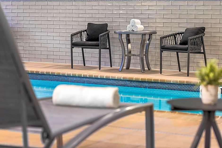 TownePlace Suites by Marriott Memphis Germantown