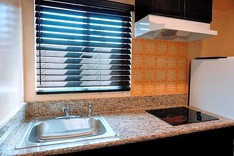 Casa Bella Inn Downtown LA