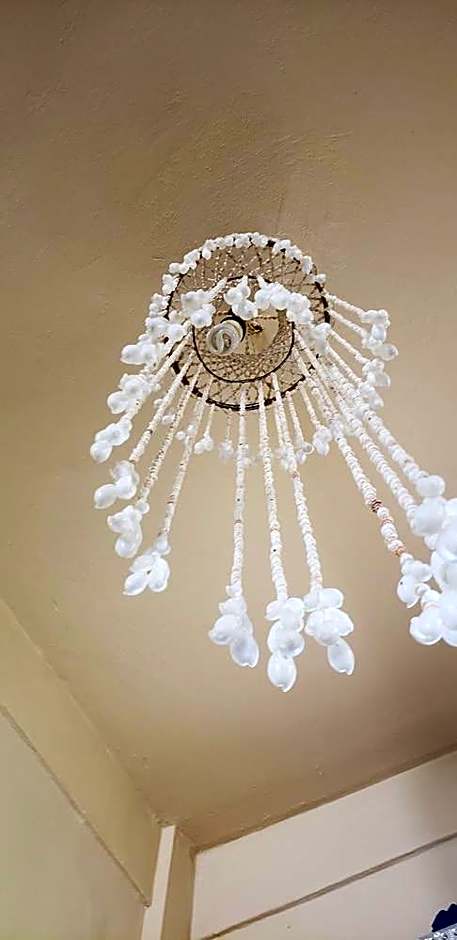 Hotel Casa Baleine
