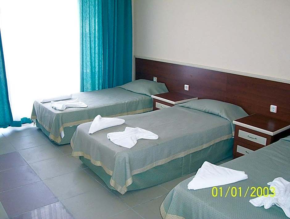 Kemer Hotel.