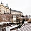 Hotel Residence Bijou de Prague