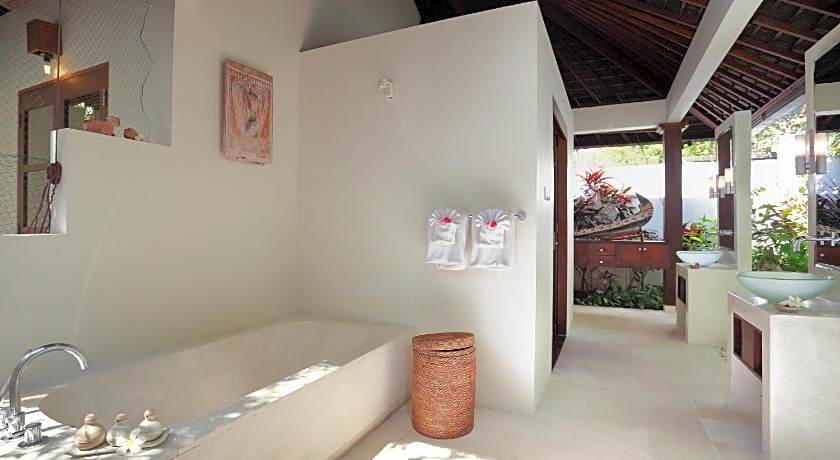 Villa Bali Asri Seminyak