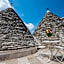 Trulli D'autore
