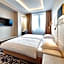 Citi Hotel's Lodz