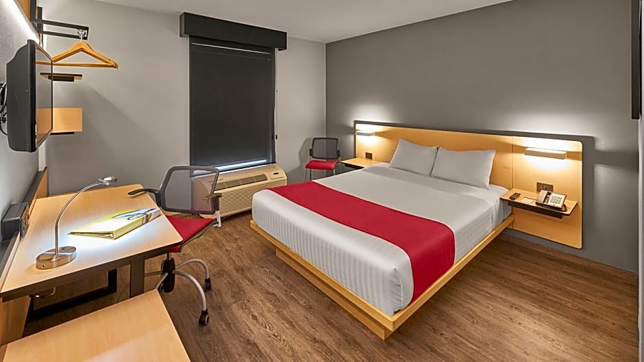City Express by Marriott Irapuato