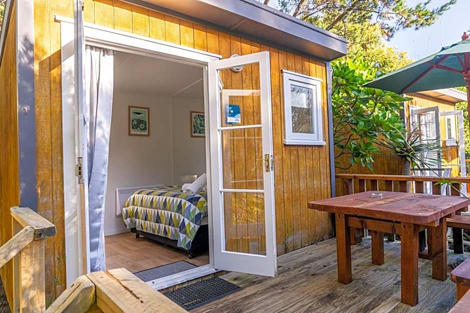 Ahipara TOP 10 Holiday Park