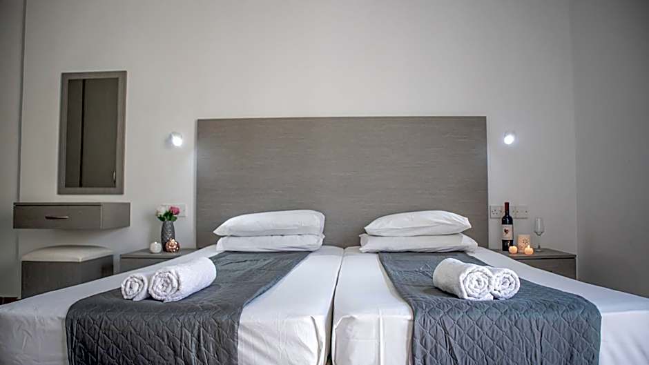 Windmills Hotel Apartments