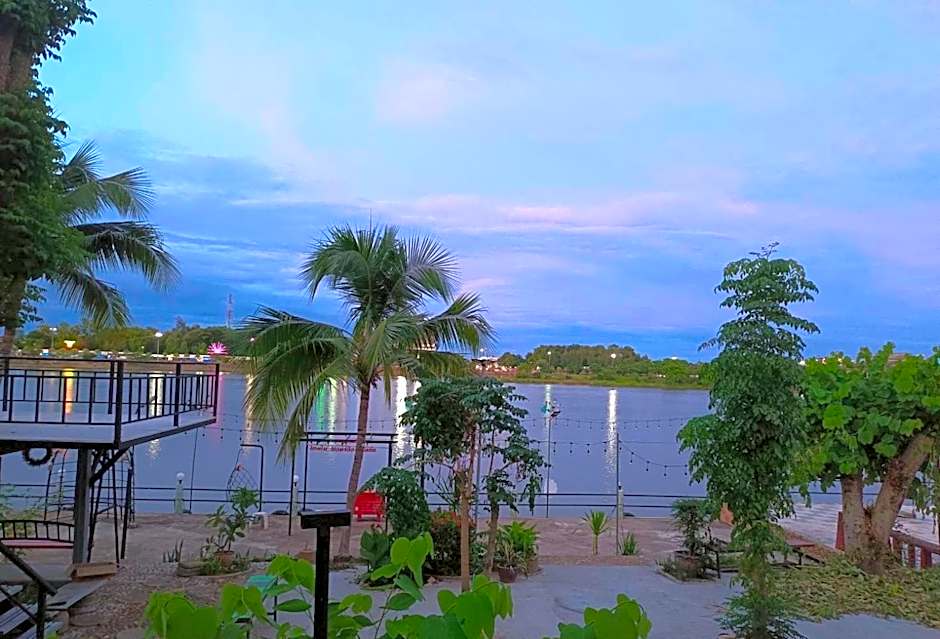 Zdjęcie 1 z 50 — Techno Riverview Resort