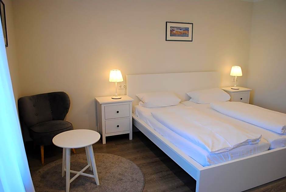Hotel & Café Göller
