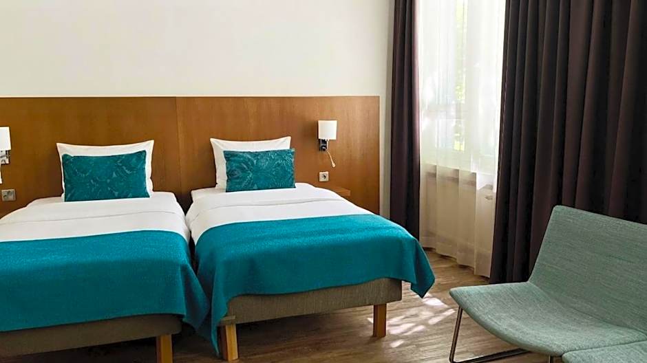 Hotel Raumanlinna