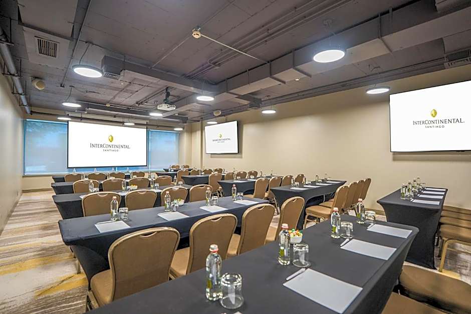 InterContinental Santiago By IHG