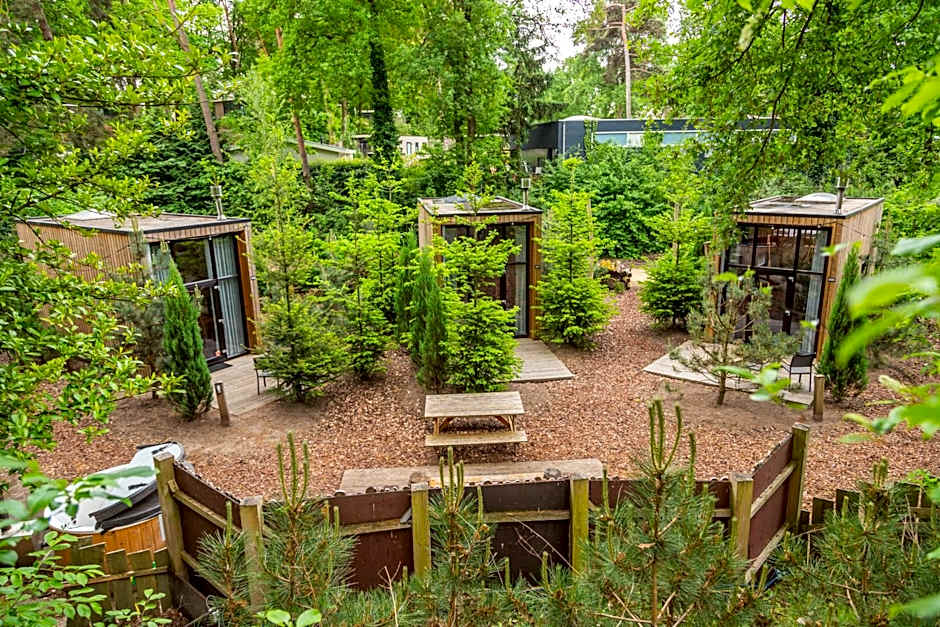 EuroParcs Maasduinen