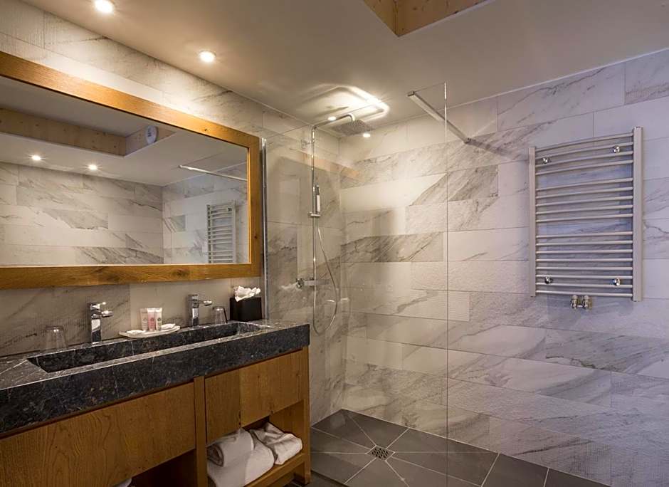 Hôtel Alparena & Spa - 4 étoiles