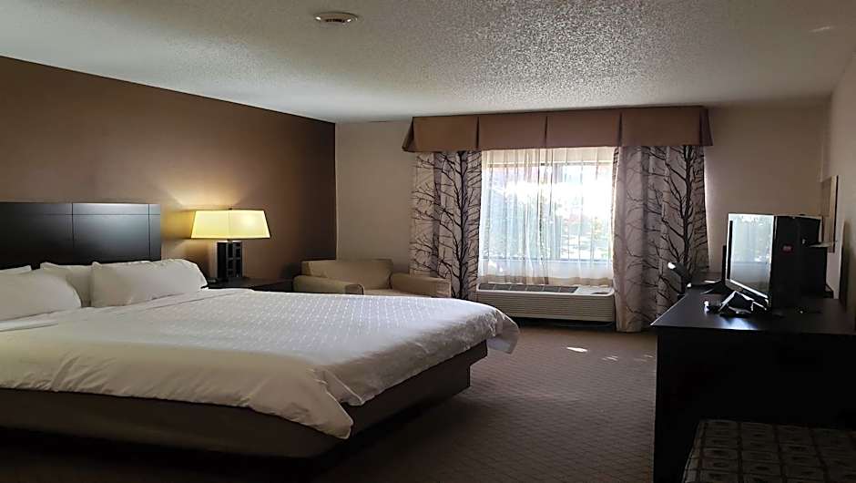 Holiday Inn Express Grove City - Premium Outlet Mall By IHG
