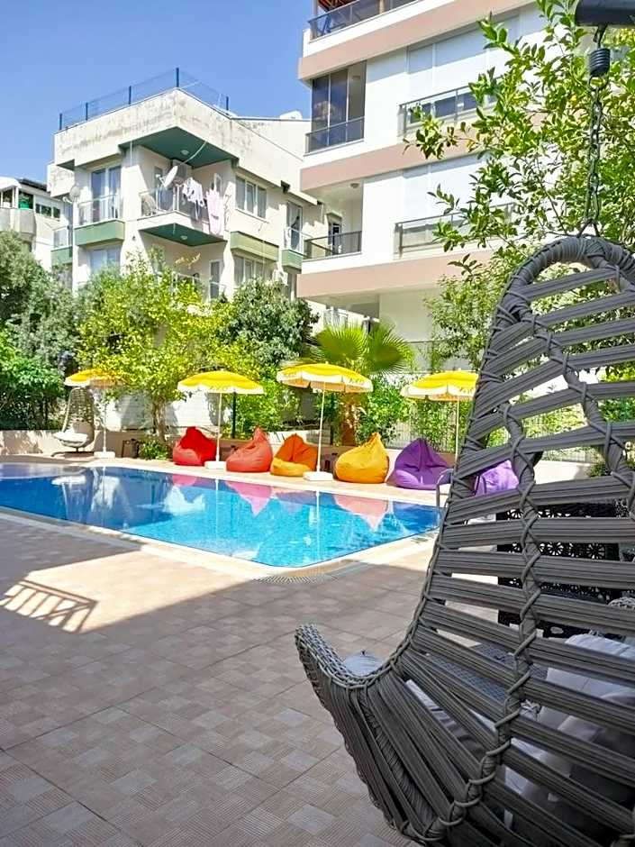 Ale Park Hotel