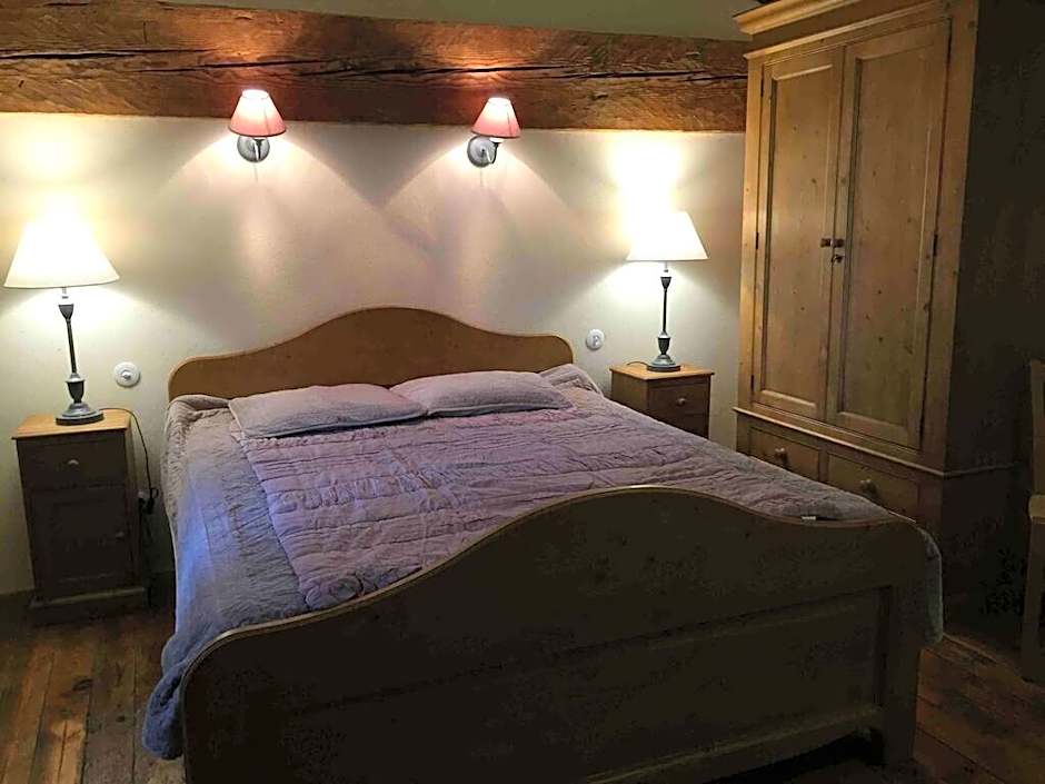 Demeure de la Carmine, hammam, piscine chauffée