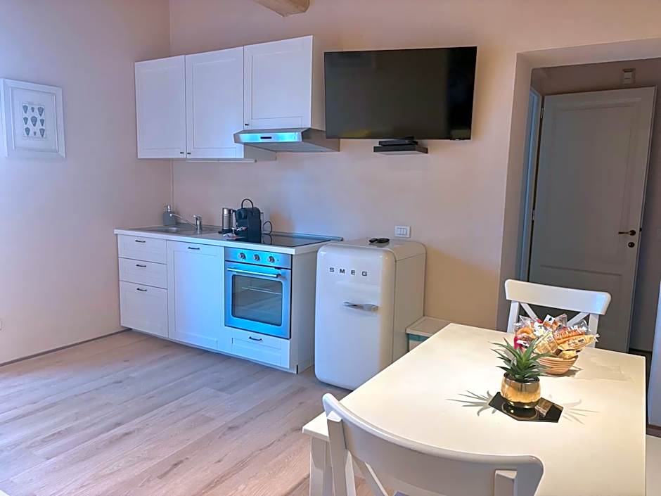 B&B Borgo di Pratavecchie