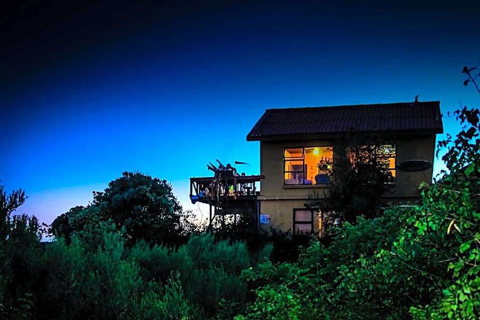 African Ubuntu Backpackers