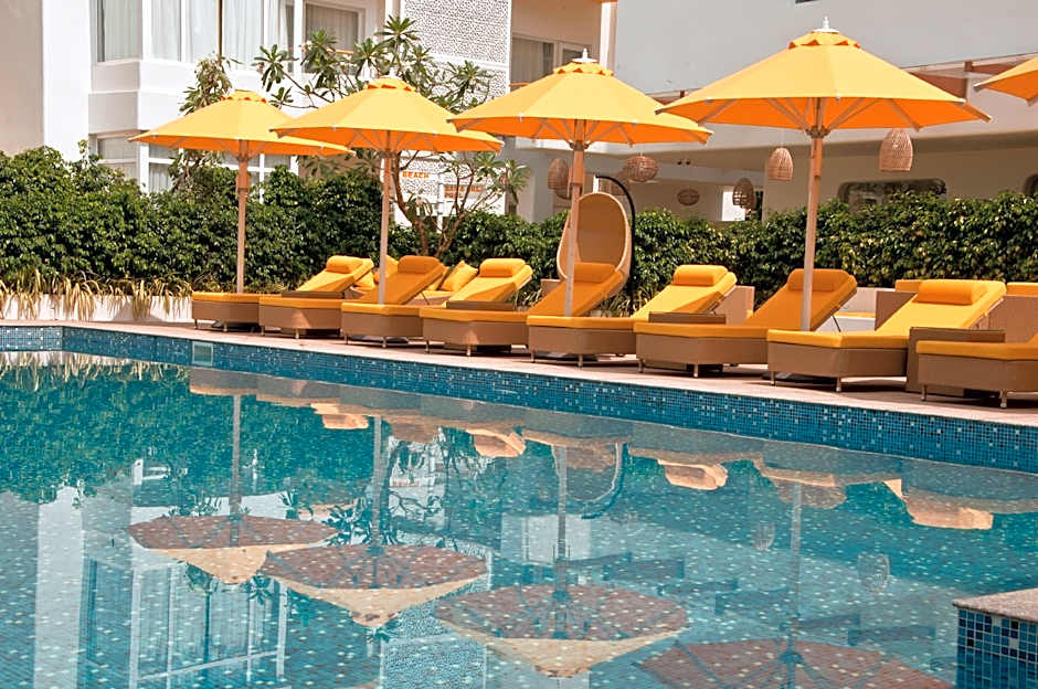 BloomSuites l Calangute