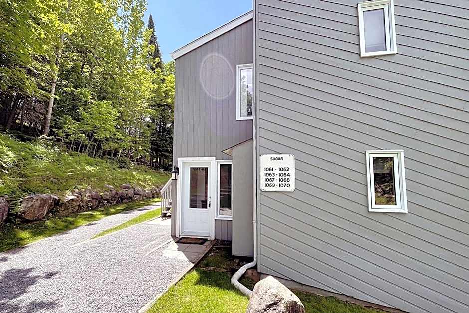 Croissant des Soleils by Rendez-Vous Mont-Tremblant