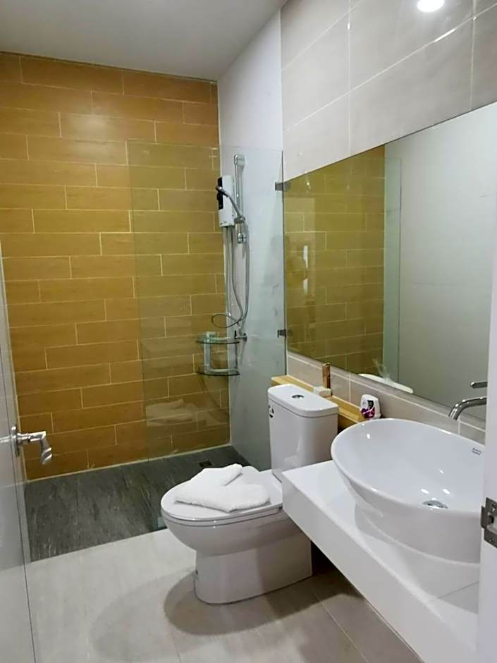 NST Boutique เอ็นเอสทีบูทีค