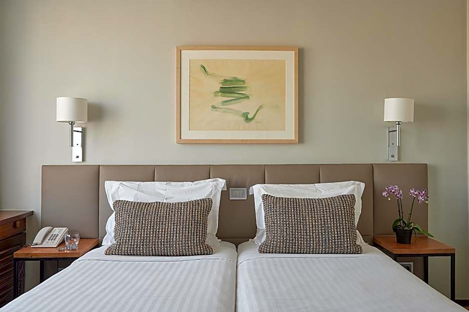 Hotel Dom Carlos Park