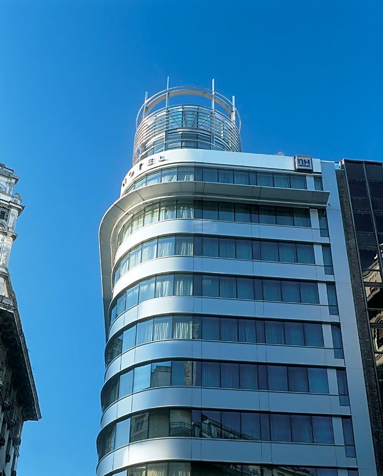 NH Buenos Aires Latino