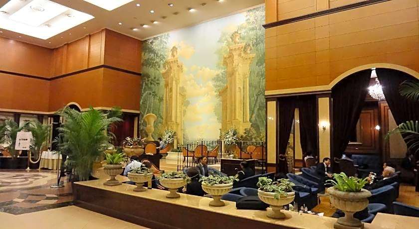 Dai-Ichi Hotel Tokyo