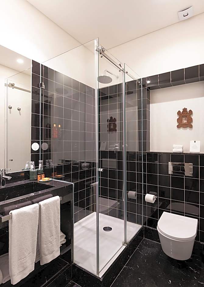 Dear Lisbon - Bordalo Palace Chiado