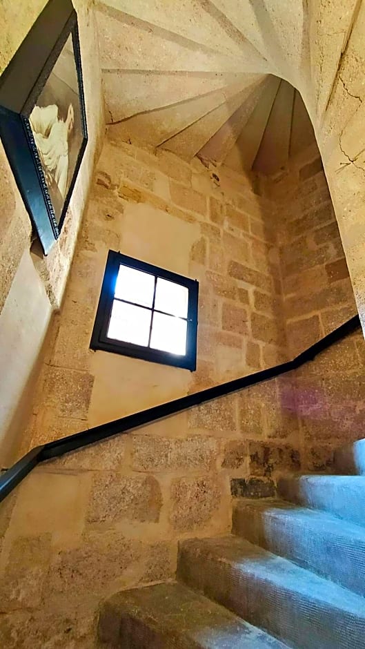 Le Prince - Maison d'hôtes