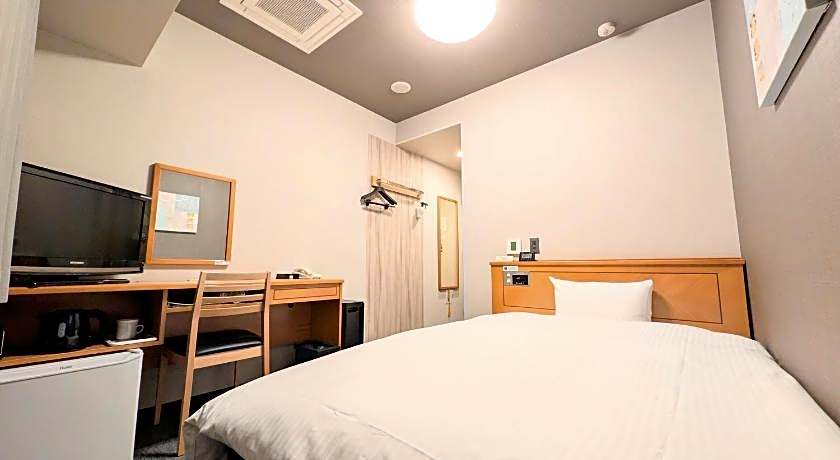 Hotel Route Inn Aomori Ekimae