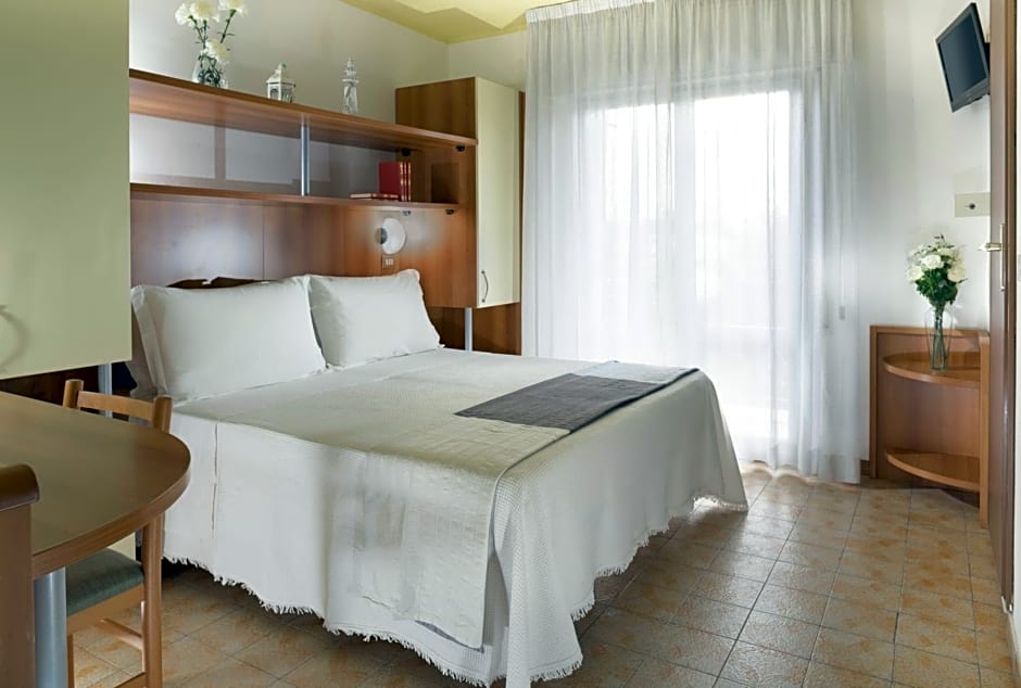 Hotel Buona fortuna