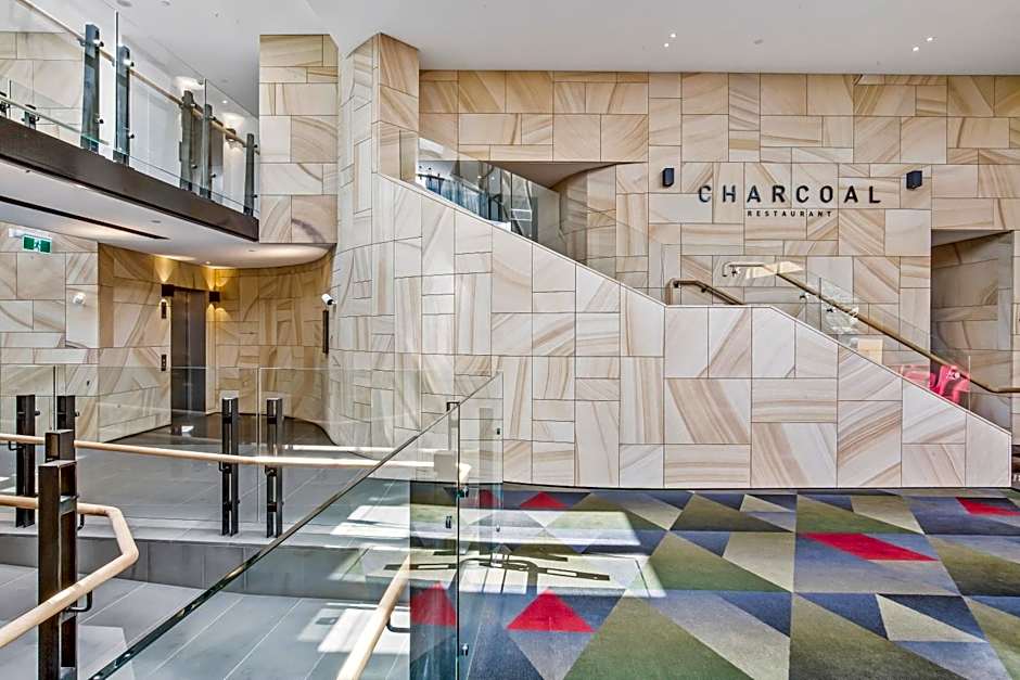 RACV/RACT Hobart Apartment Hotel
