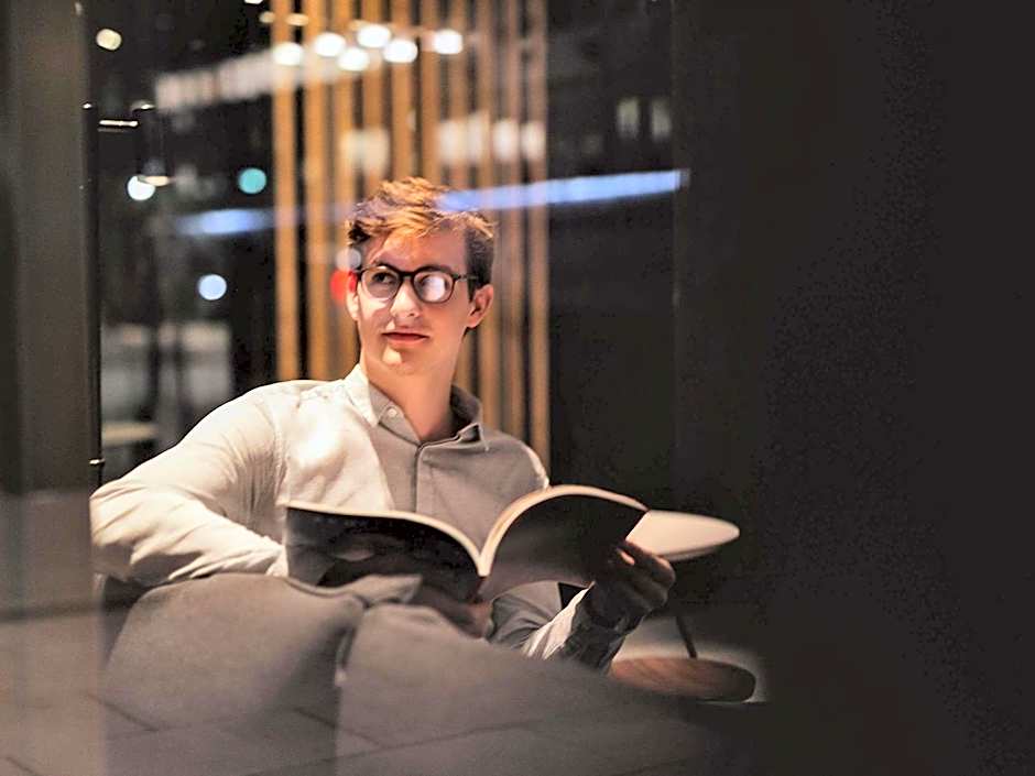 Ibis Nuernberg Hauptbahnhof