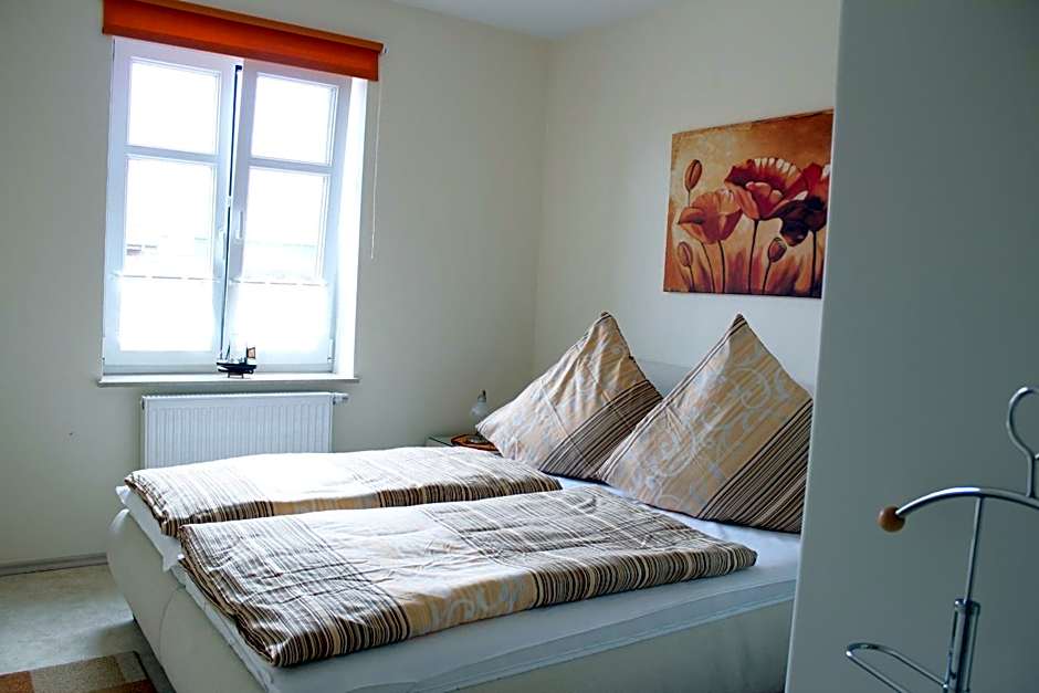 Ferienwohnungen am Museumshof