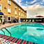 Best Western Plus University Inn & Suites