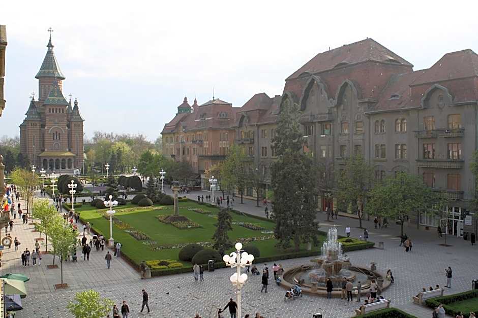 Hotel Imperial Premium