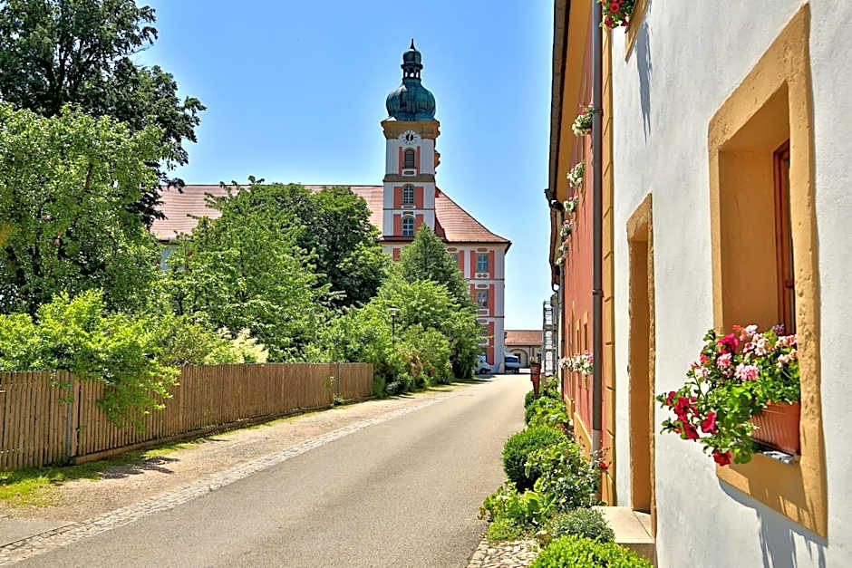 Hotel Kloster-Gasthof Speinshart